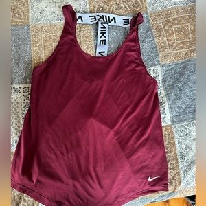 Nike tank top